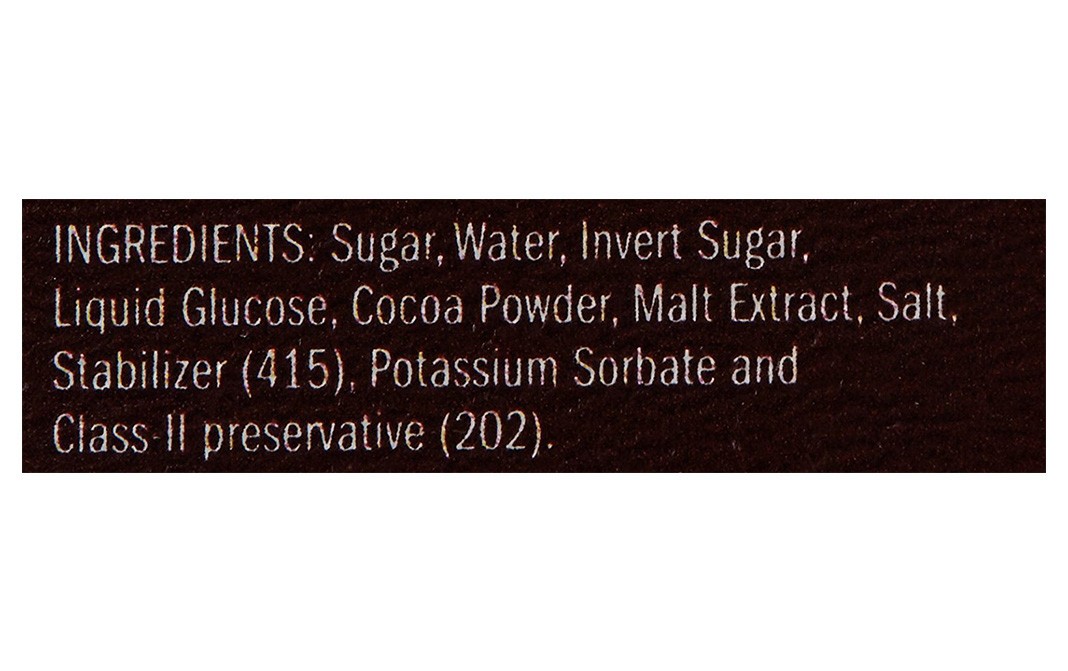 Hershey's Syrup Genuine Chocolate Flavor   Plastic Bottle  623 grams
